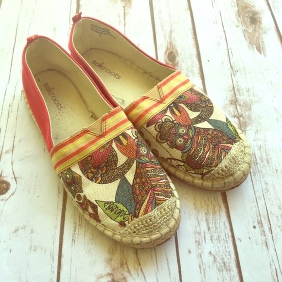 sakroots espadrilles